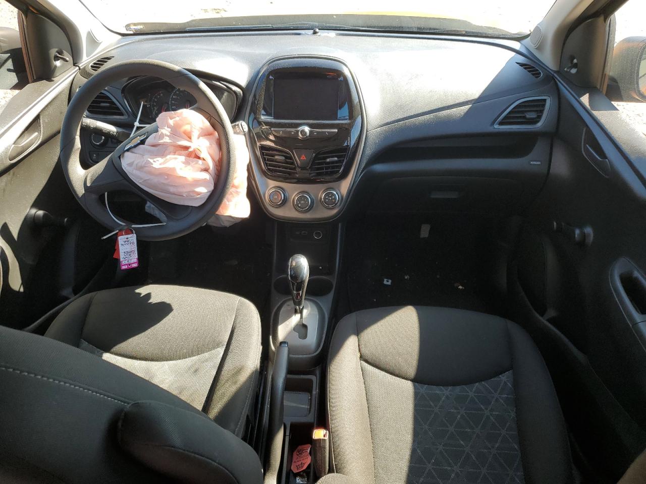 2020 Chevrolet Spark - Image 8