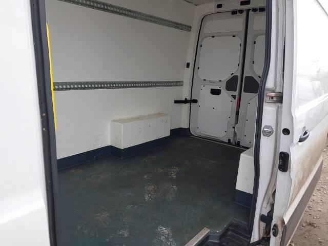 2024 VOLKSWAGEN CRAFTER CR