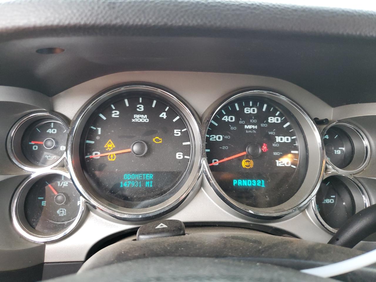 2008 GMC Sierra - Image 9