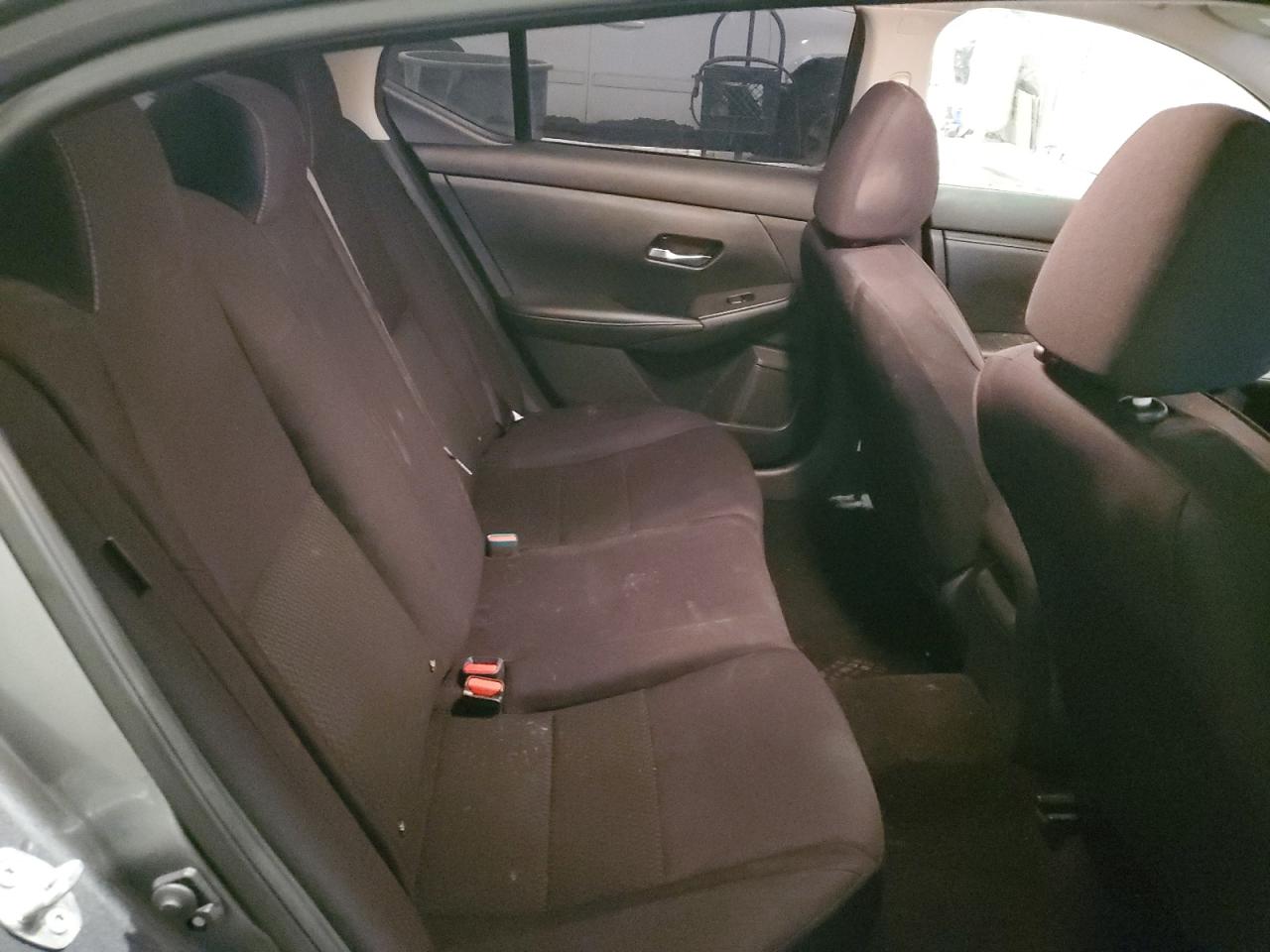 2021 Nissan Sentra - Image 10