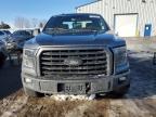 2015 FORD F150 SUPERCREW for sale at Copart ON - TORONTO