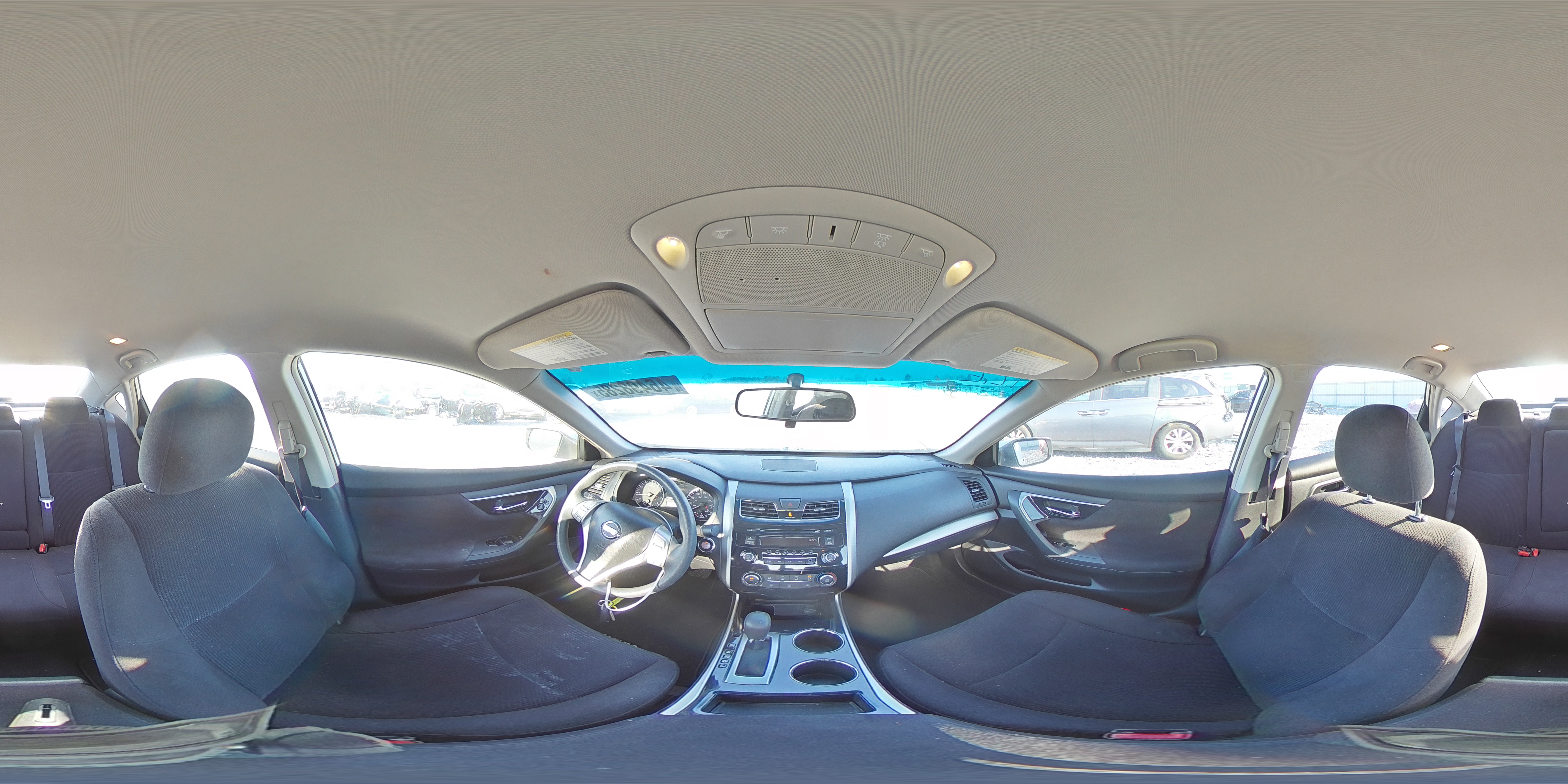 2013 Nissan Altima - Image 13