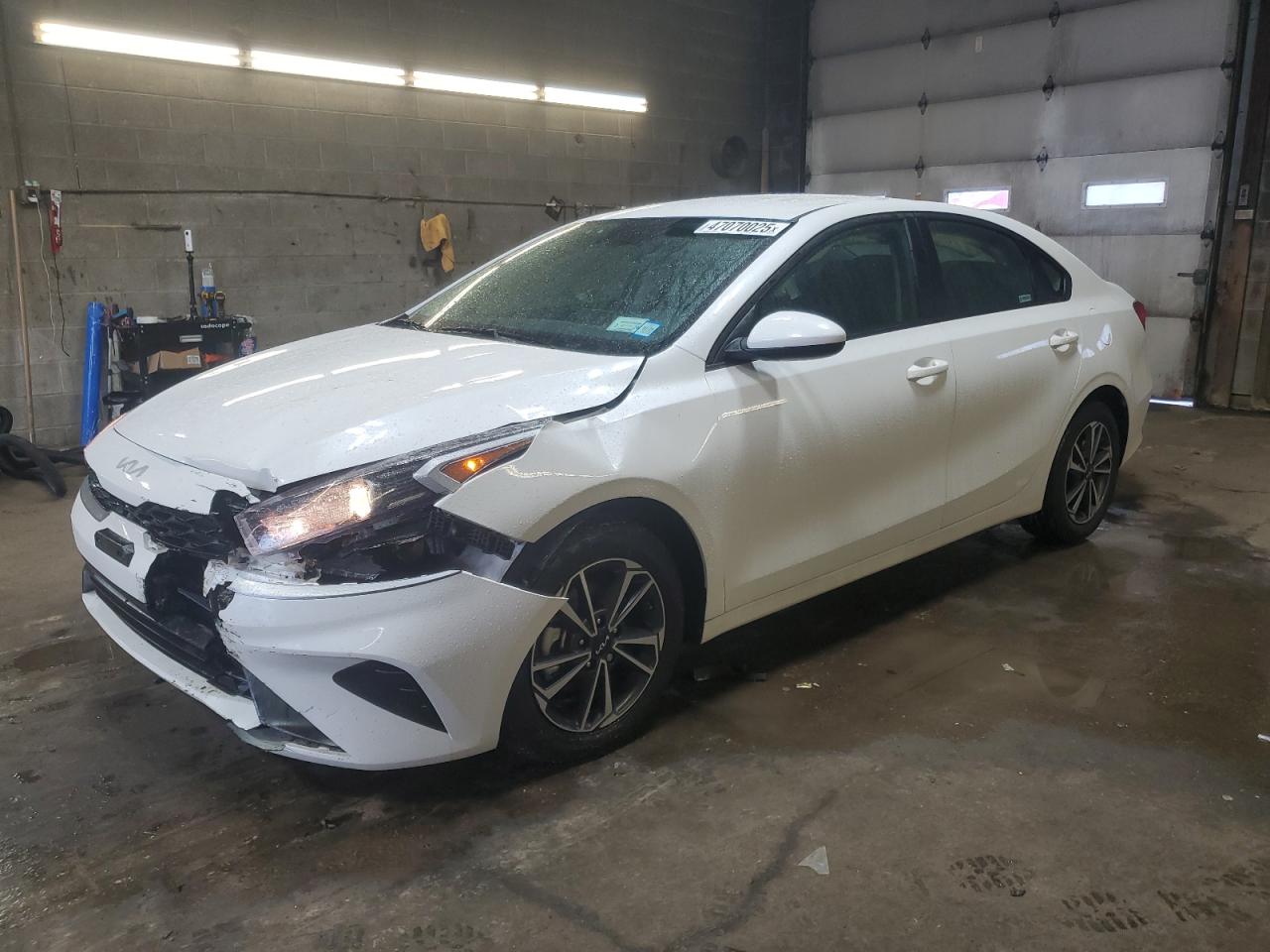 2024 Kia Forte - Image 1