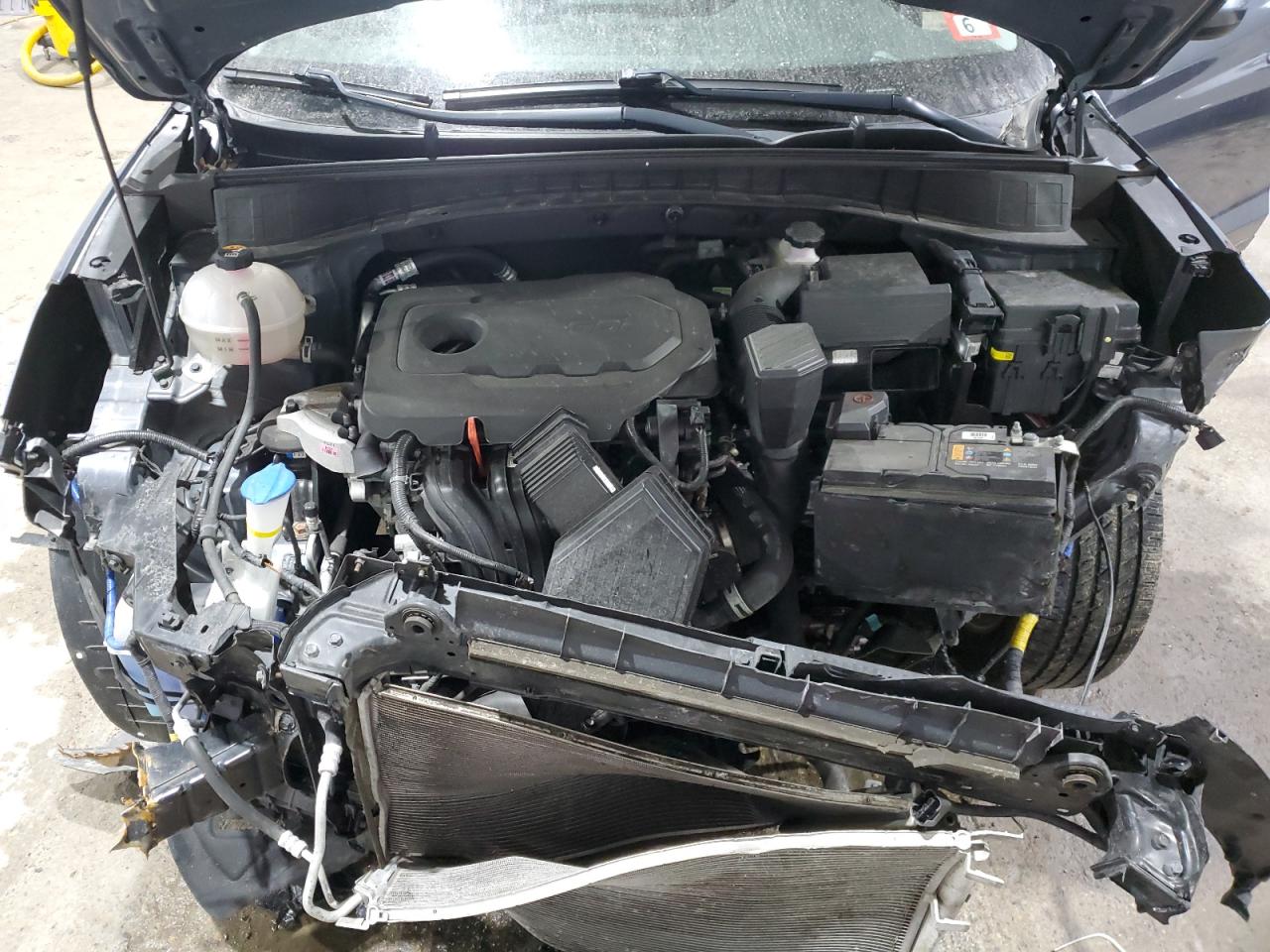 2021 Hyundai Tucson - Image 13