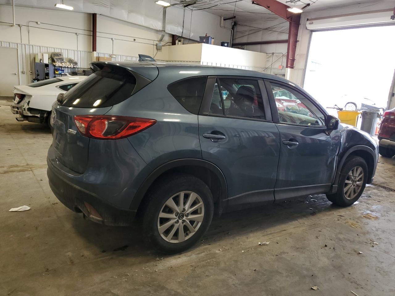 2015 Mazda CX-5 - Image 3