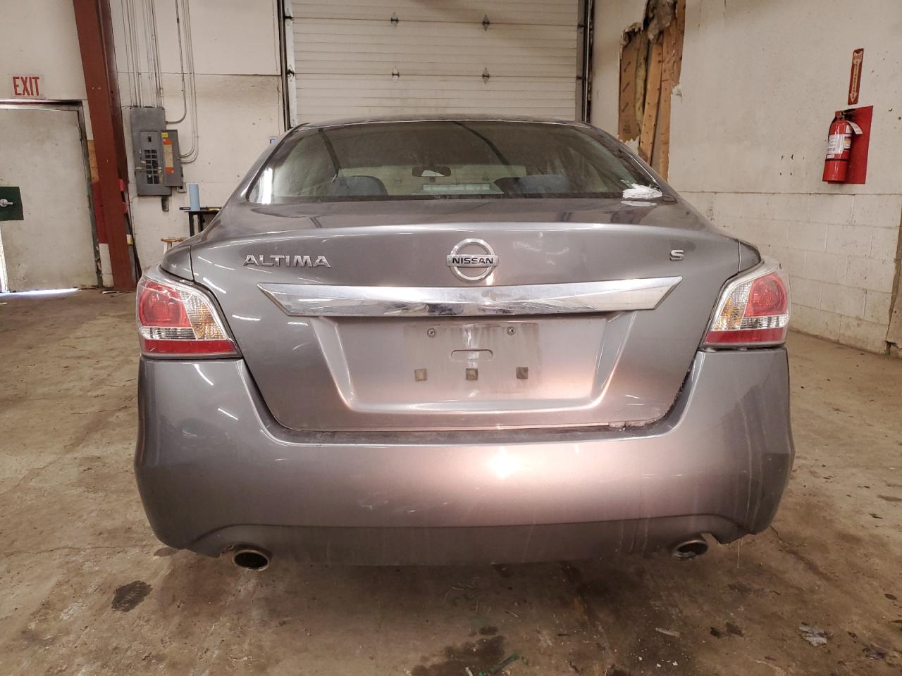 2015 Nissan Altima - Image 6