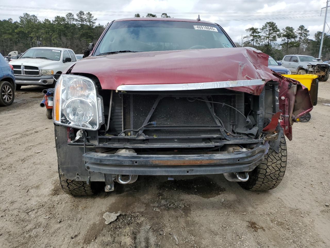 2011 GMC Yukon - Image 5