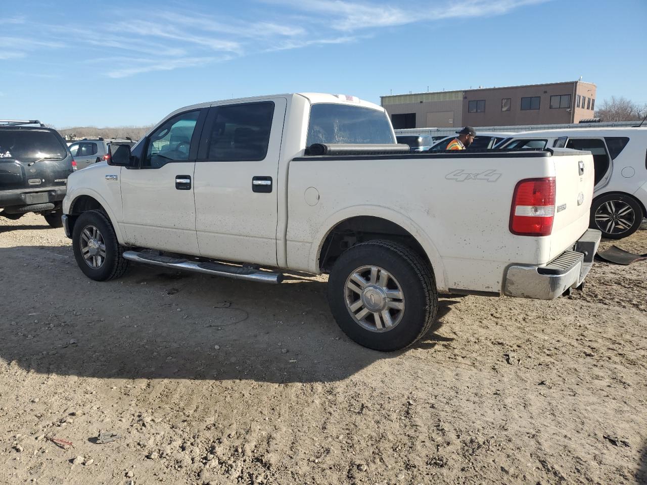 2008 Ford F-150 - Image 2