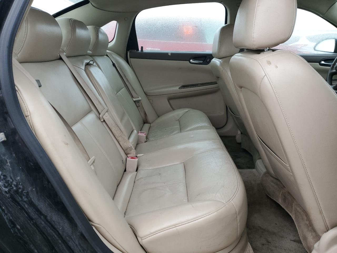 2008 Chevrolet Impala - Image 10