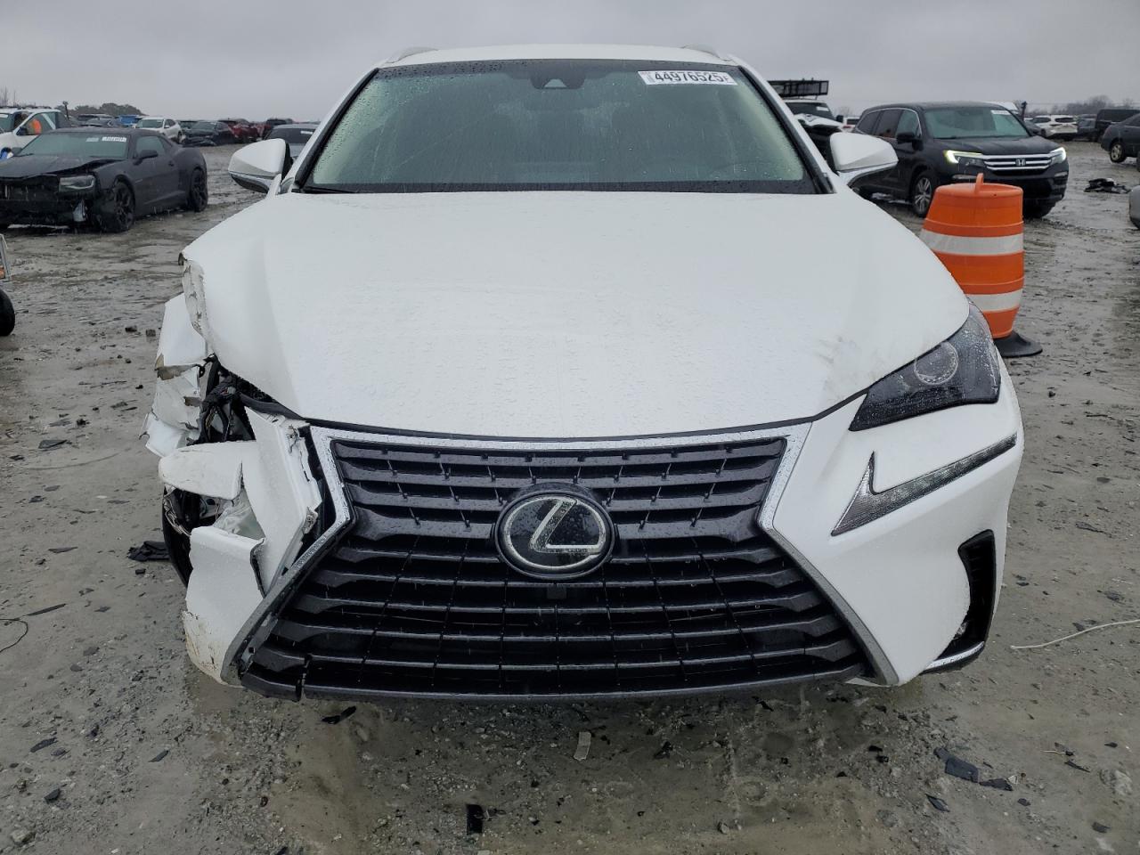 2018 Lexus NX - Image 5