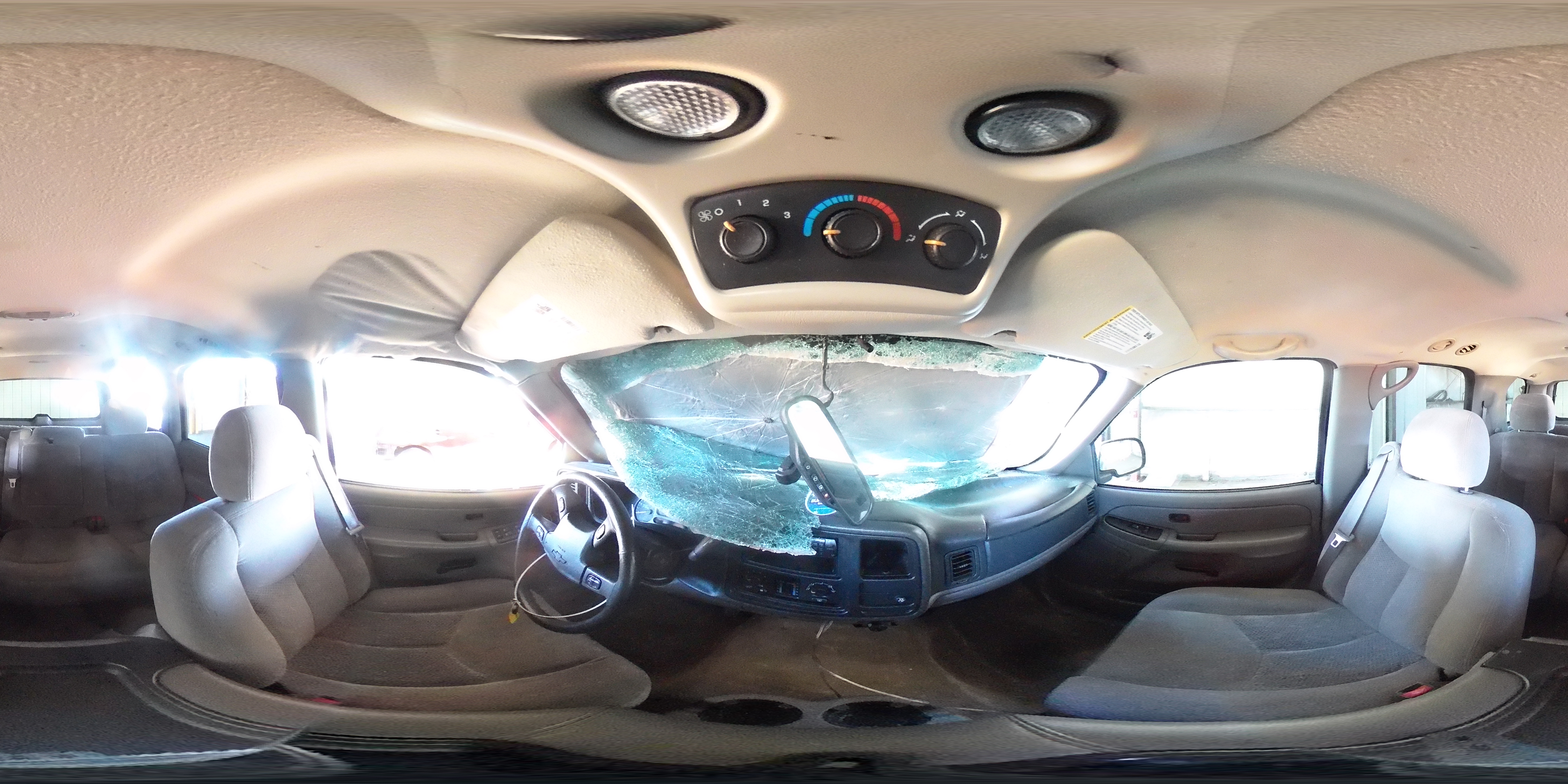2006 Chevrolet Tahoe - Image 14