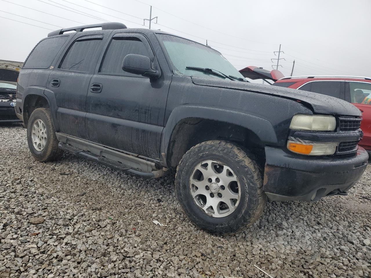 2004 Chevrolet Tahoe - Image 4