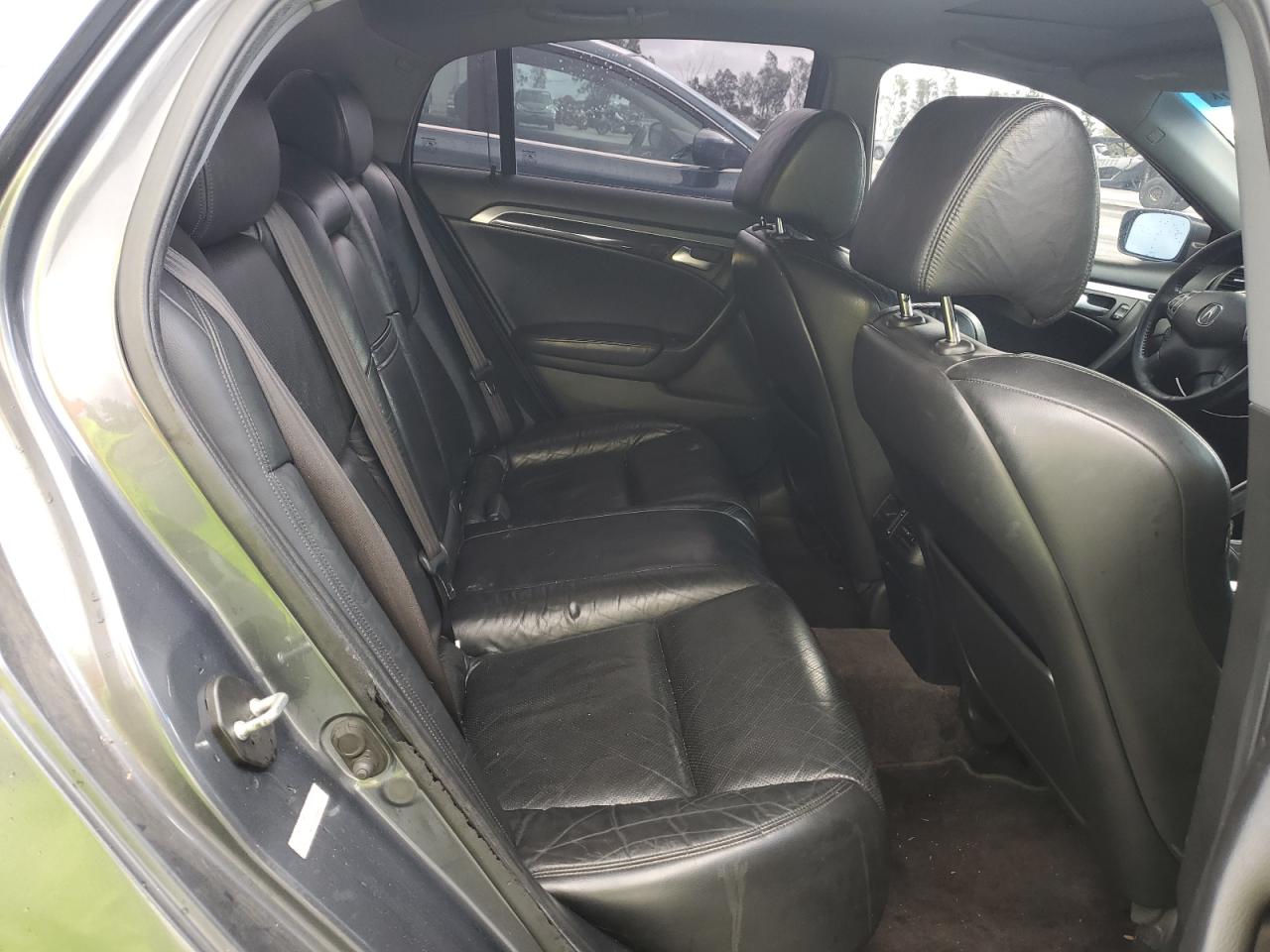 2006 Acura TL - Image 10