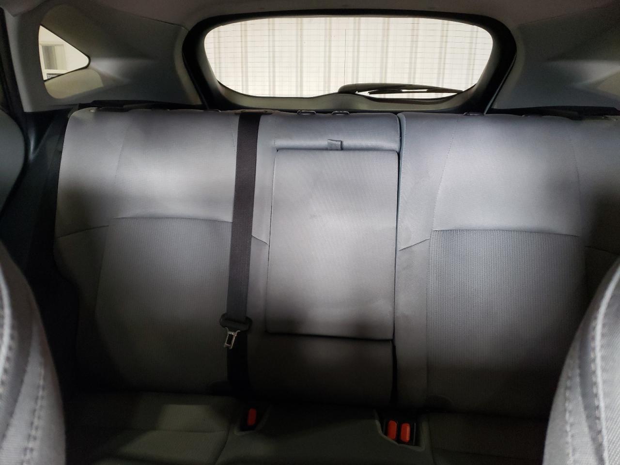 2021 Toyota Venza - Image 10