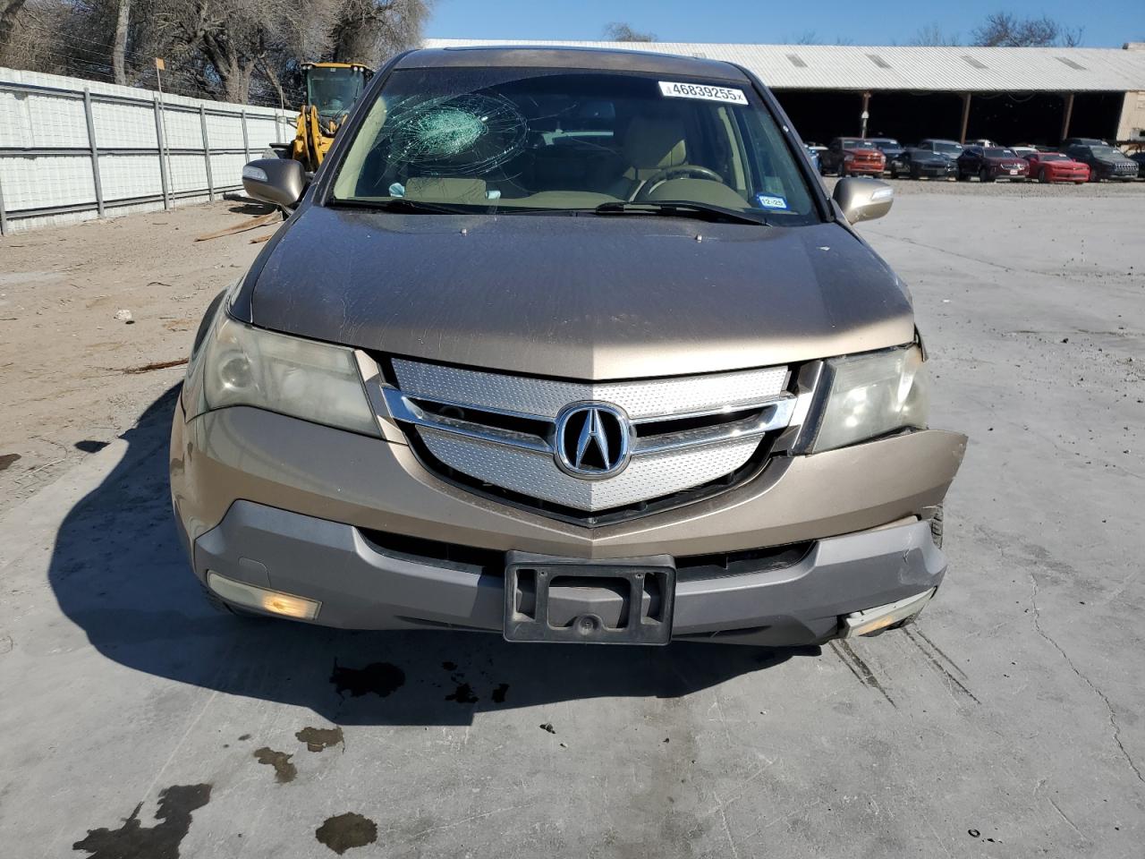 2008 Acura MDX - Image 5