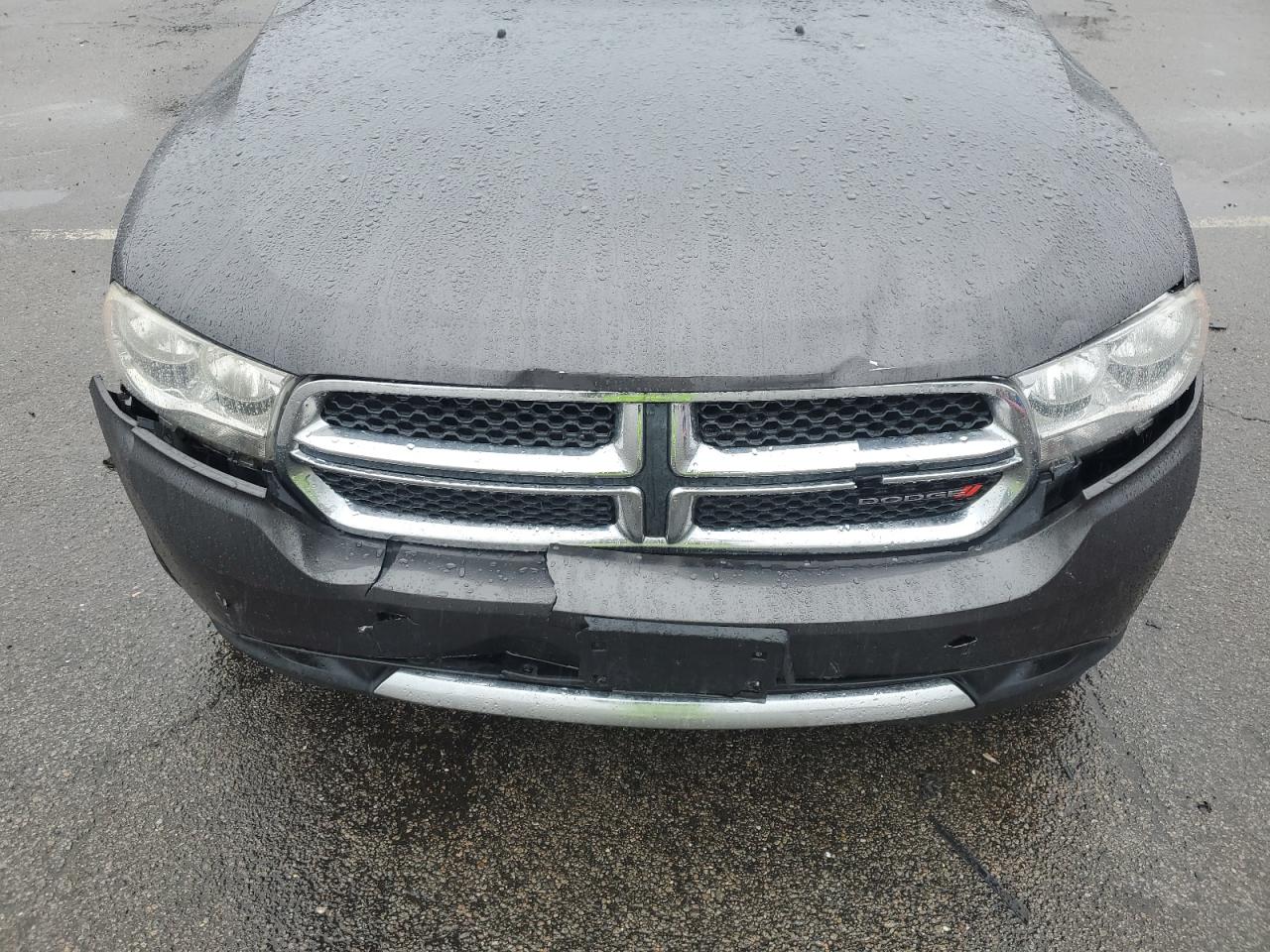 2013 Dodge Durango - Image 11