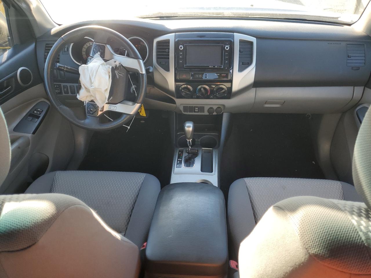 2014 Toyota Tacoma - Image 8