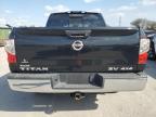 2017 Nissan Titan S للبيع في Orlando، FL - Minor Dent/Scratches