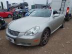 2001 LEXUS SC430 AUTO for sale at Copart BRISTOL