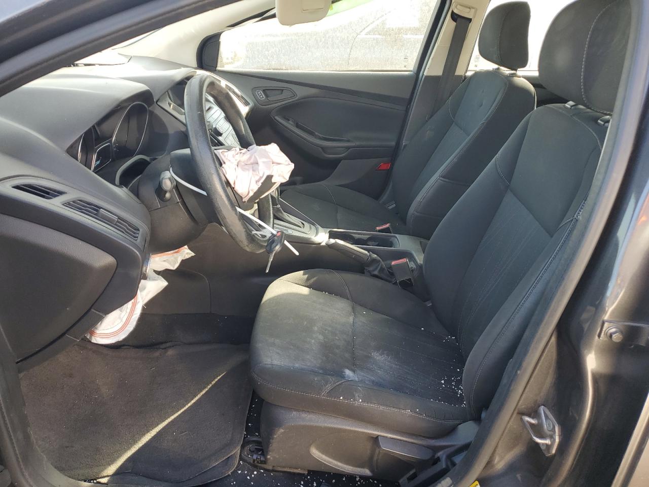 2015 Ford Focus - Image 7