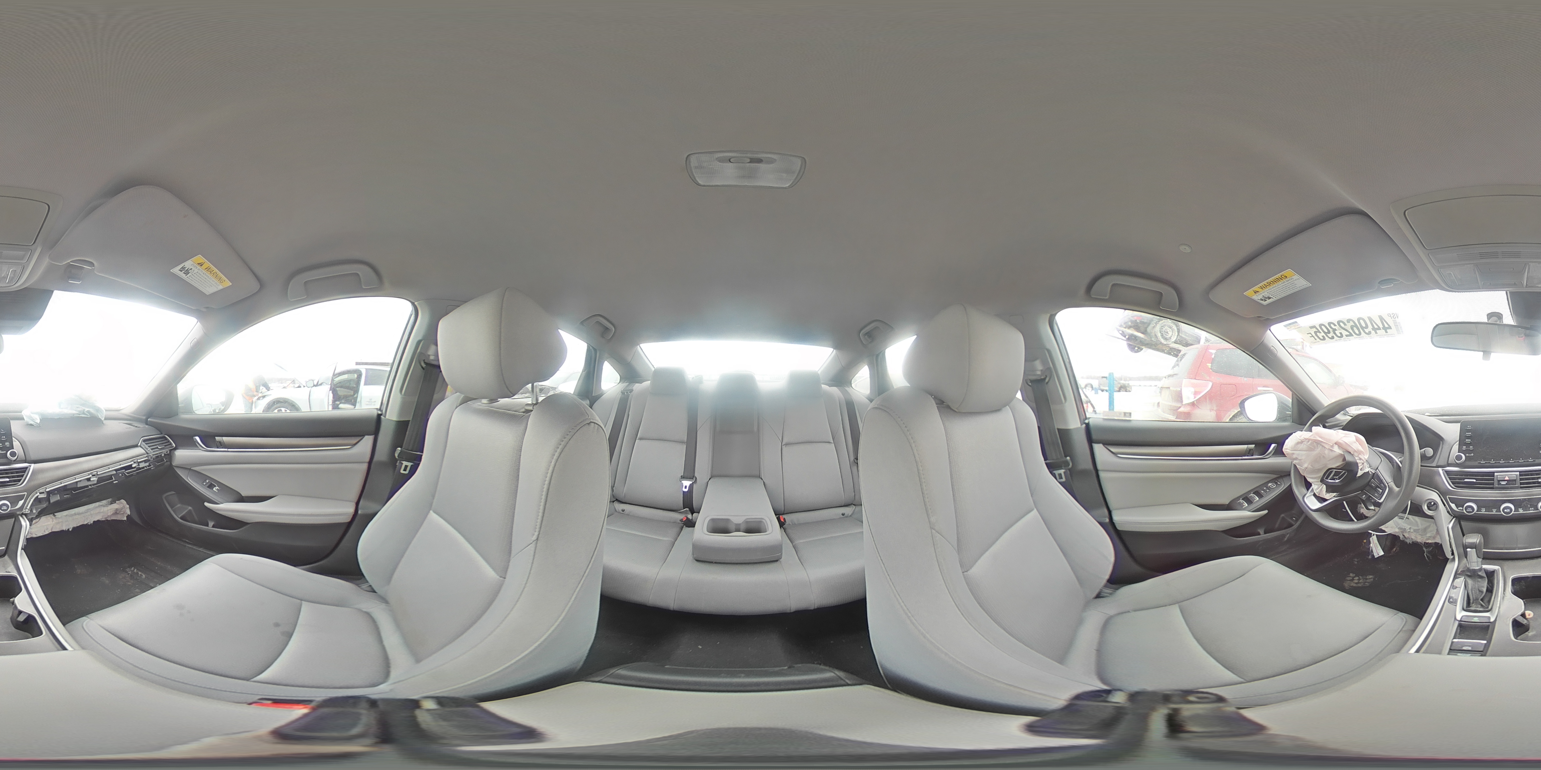 2019 Honda Accord - Image 13