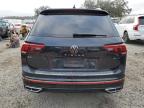 2022 Volkswagen Tiguan Sel R-Line იყიდება Riverview-ში, FL - Side