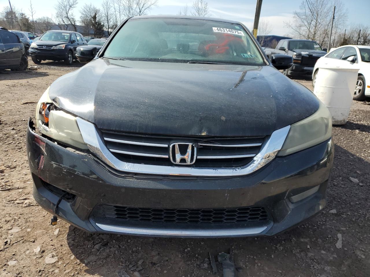 2014 Honda Accord - Image 5