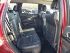 2012 Jeep Grand Cherokee Laredo للبيع في Littleton، CO - Rear End