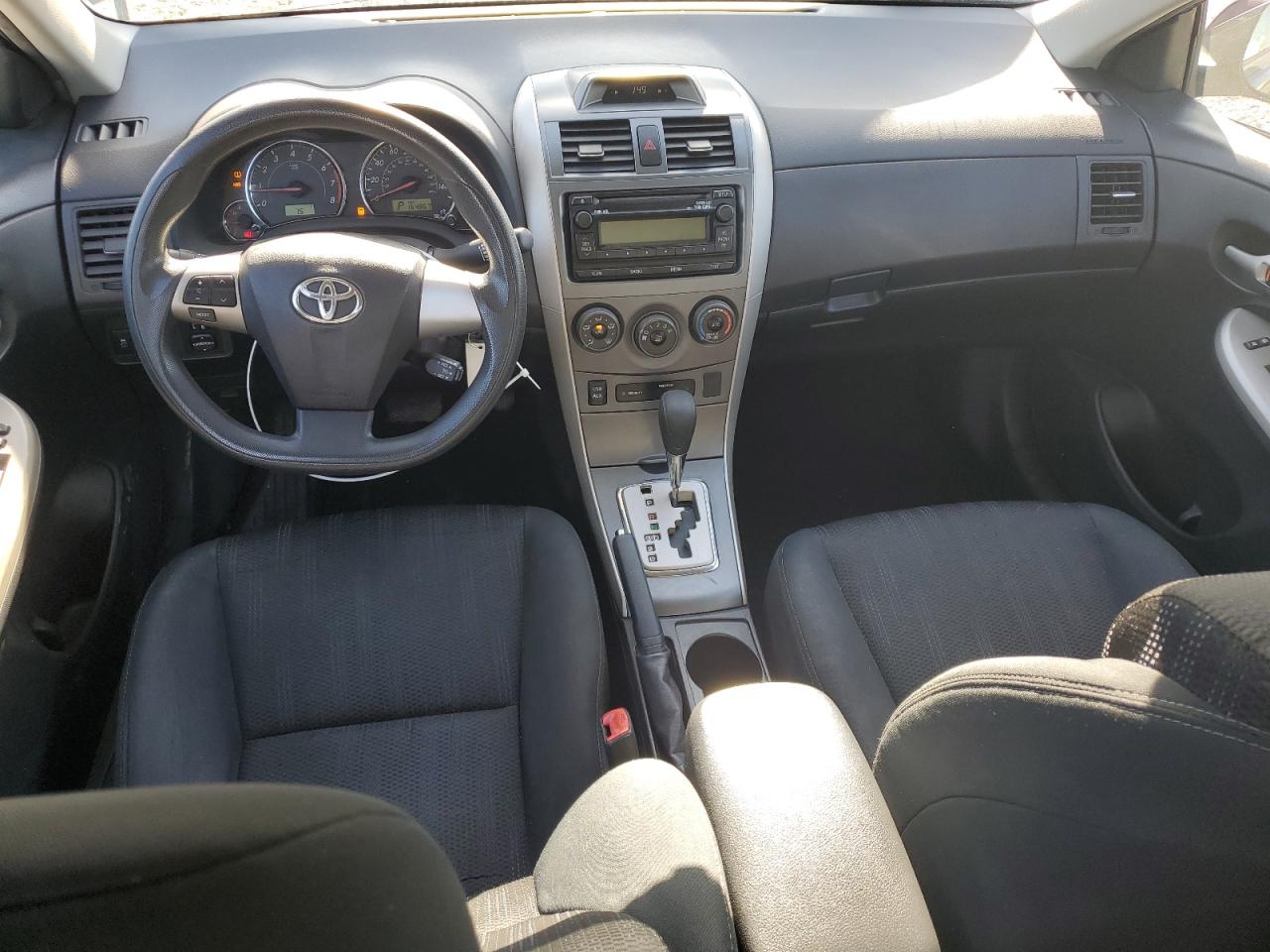 2012 Toyota Corolla - Image 8