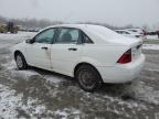 2007 Ford Focus Zx4 იყიდება Duryea-ში, PA - Front End