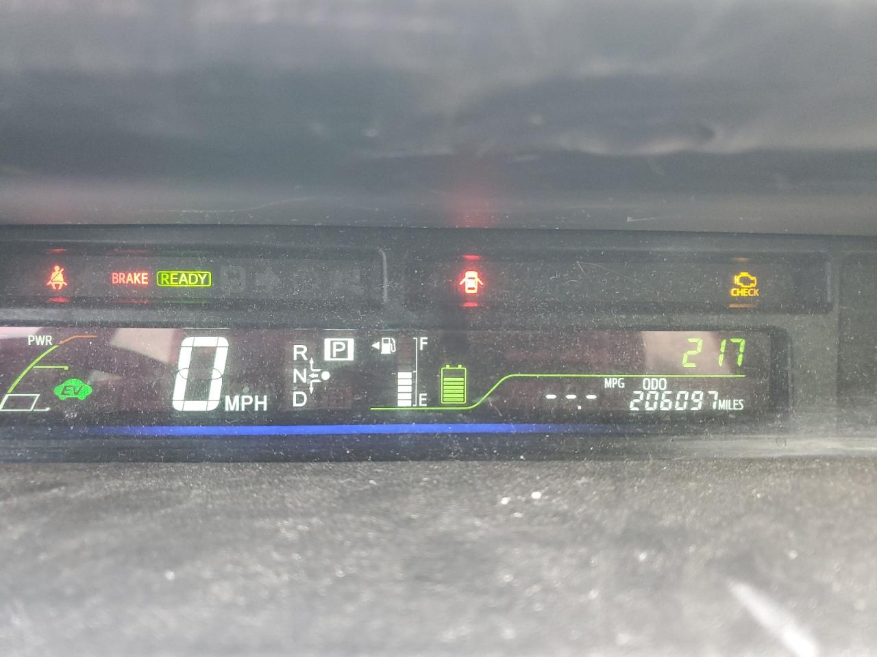 2014 Toyota Prius - Image 9