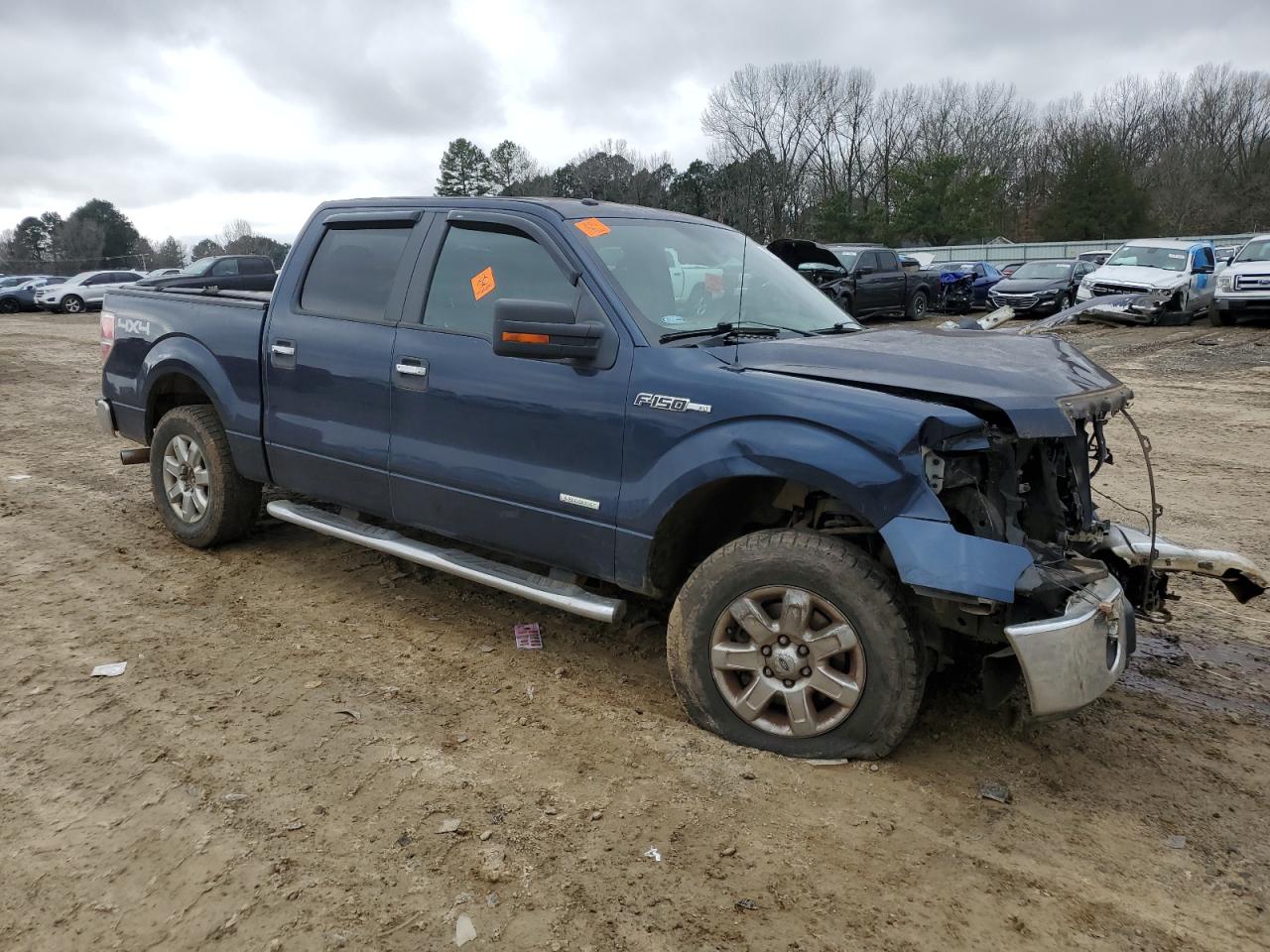 2013 Ford F-150 - Image 4