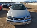 2005 Chevrolet Impala  na sprzedaż w Colorado Springs, CO - Undercarriage