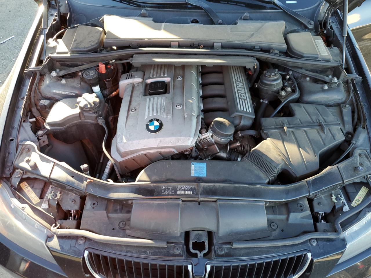 2006 BMW 3er - Image 11