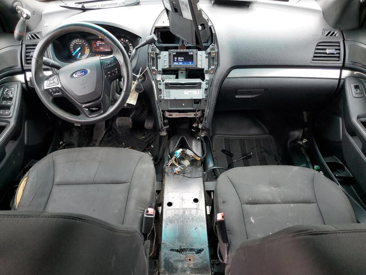 2016 Ford Explorer - Image 8
