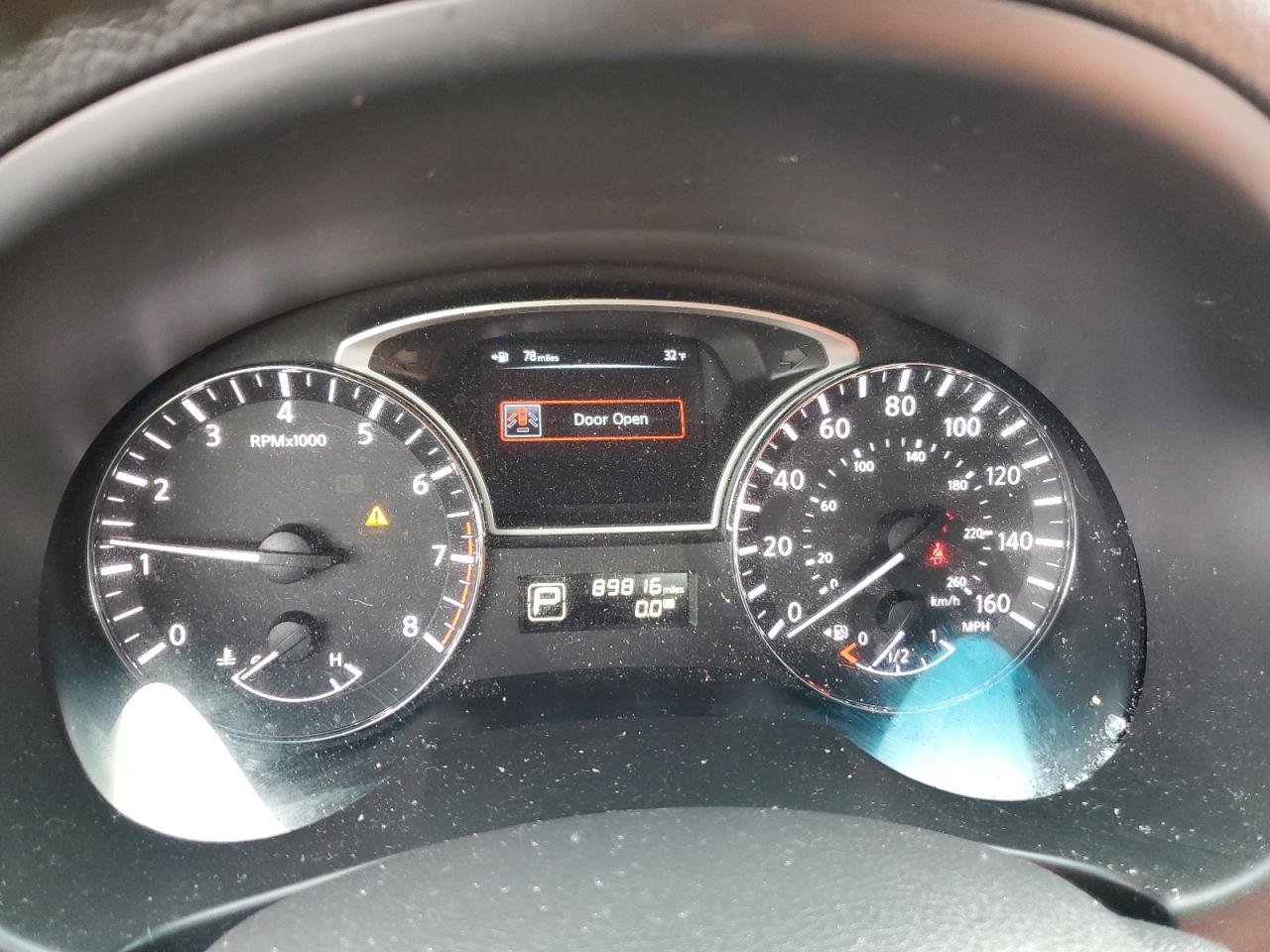 2013 Nissan Altima - Image 9