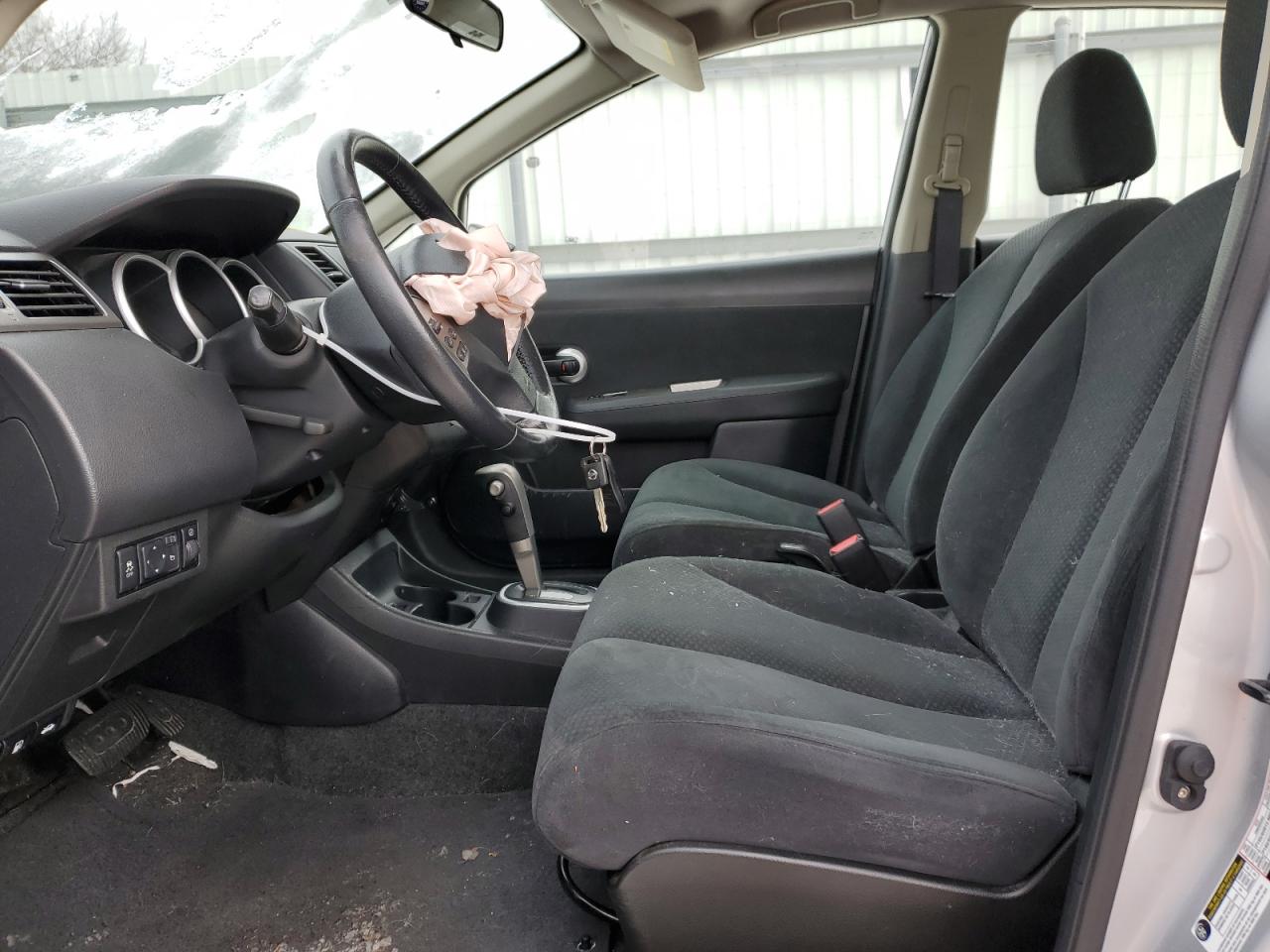 2012 Nissan Versa - Image 7