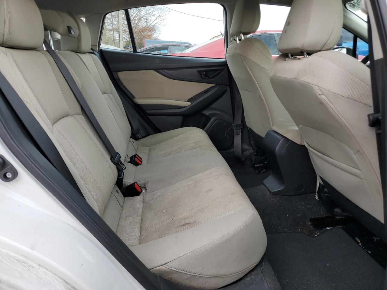 2018 Subaru Impreza - Image 10
