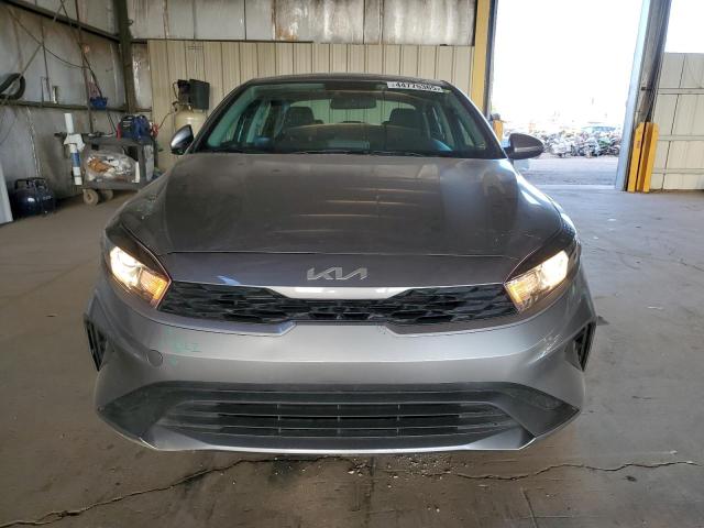  KIA FORTE 2024 Szary