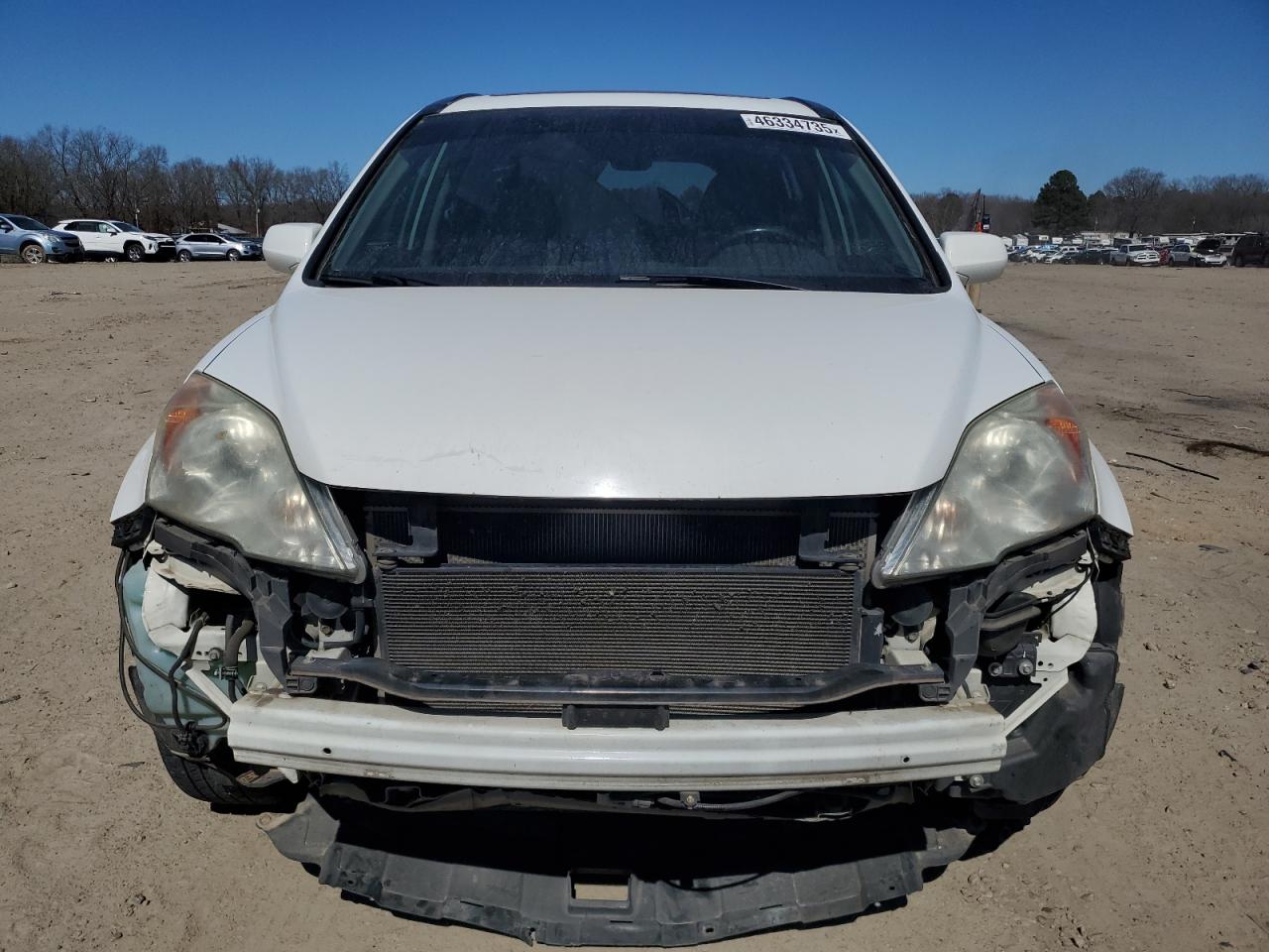 2010 Honda CR-V - Image 5