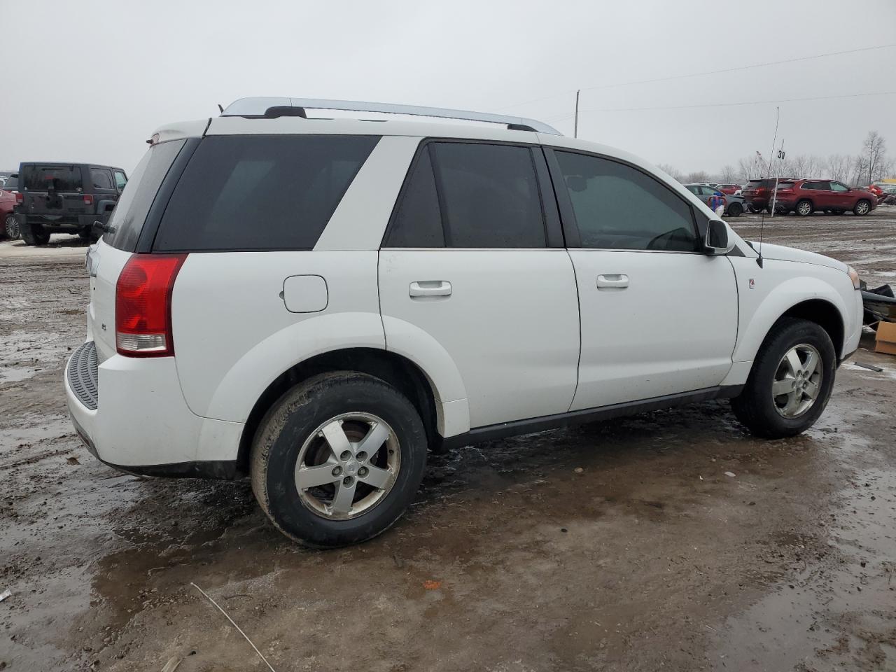 2007 Saturn VUE - Image 3