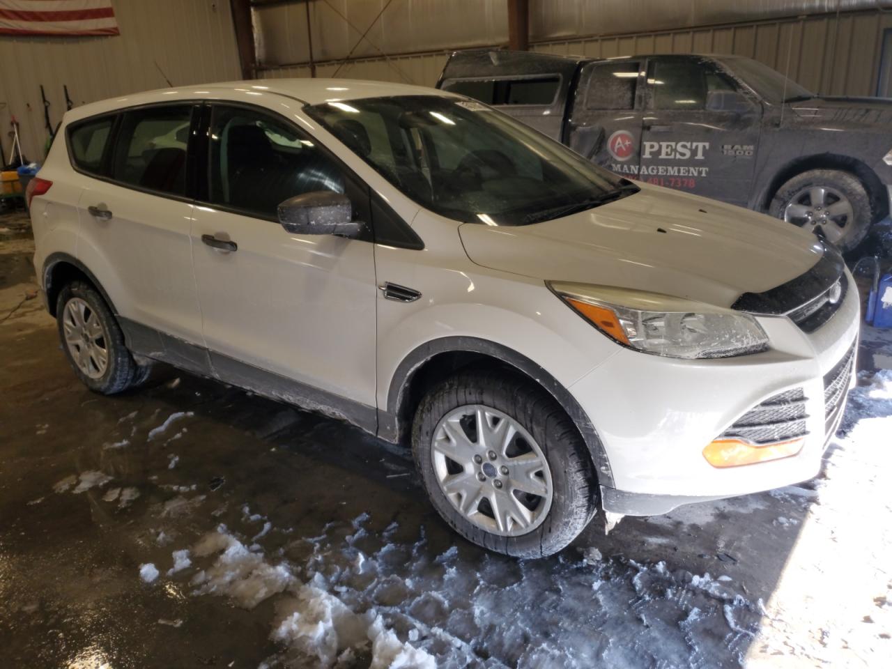2013 Ford Escape - Image 4