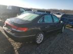 2007 Hyundai Azera Se na sprzedaż w Spartanburg, SC - Side