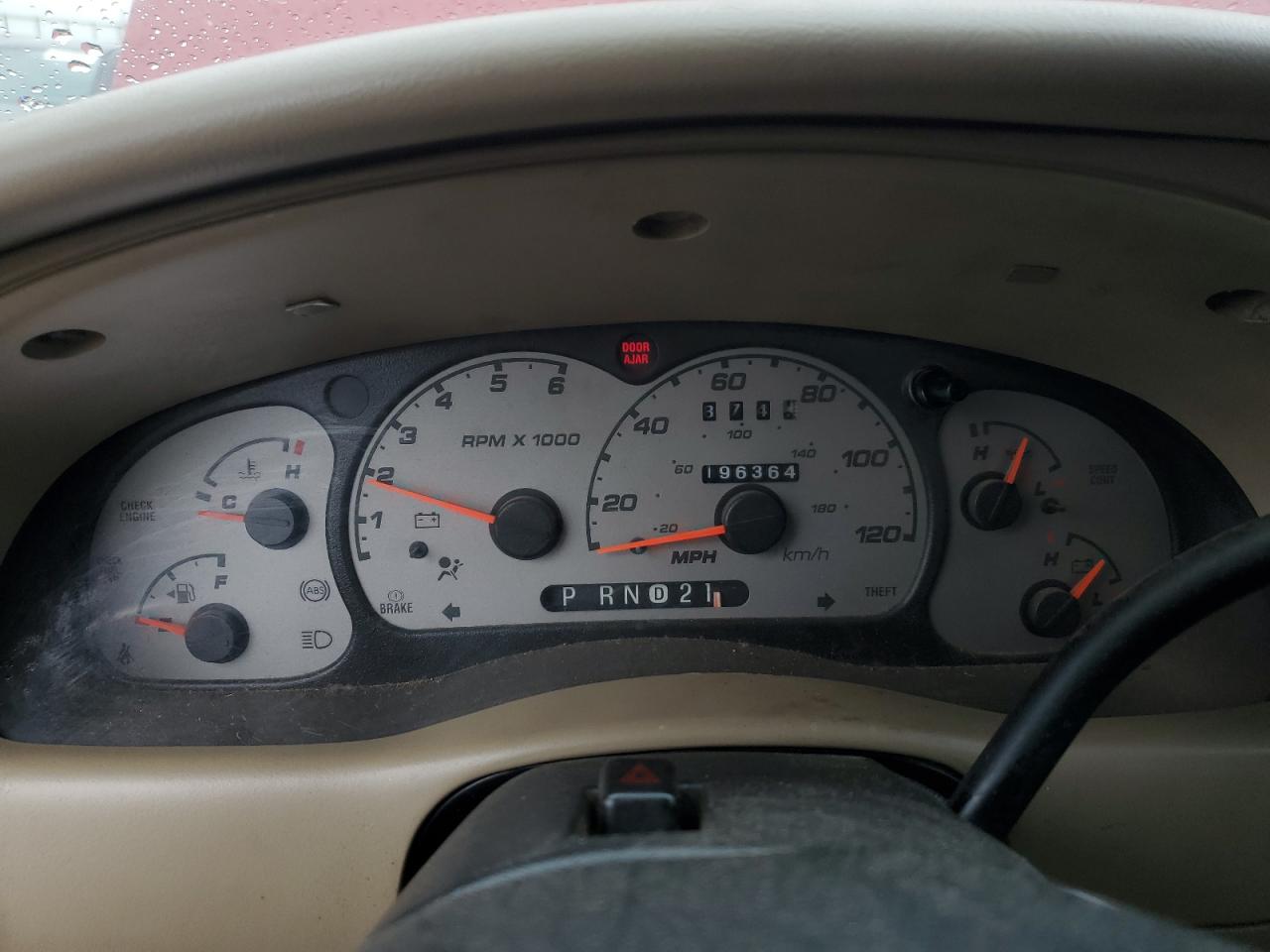 2003 Ford Ranger - Image 9