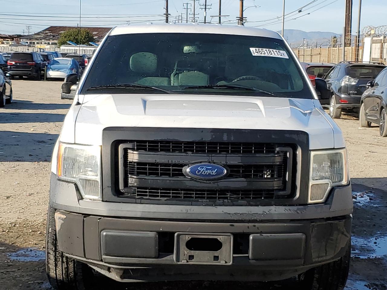2013 Ford F-150 - Image 5
