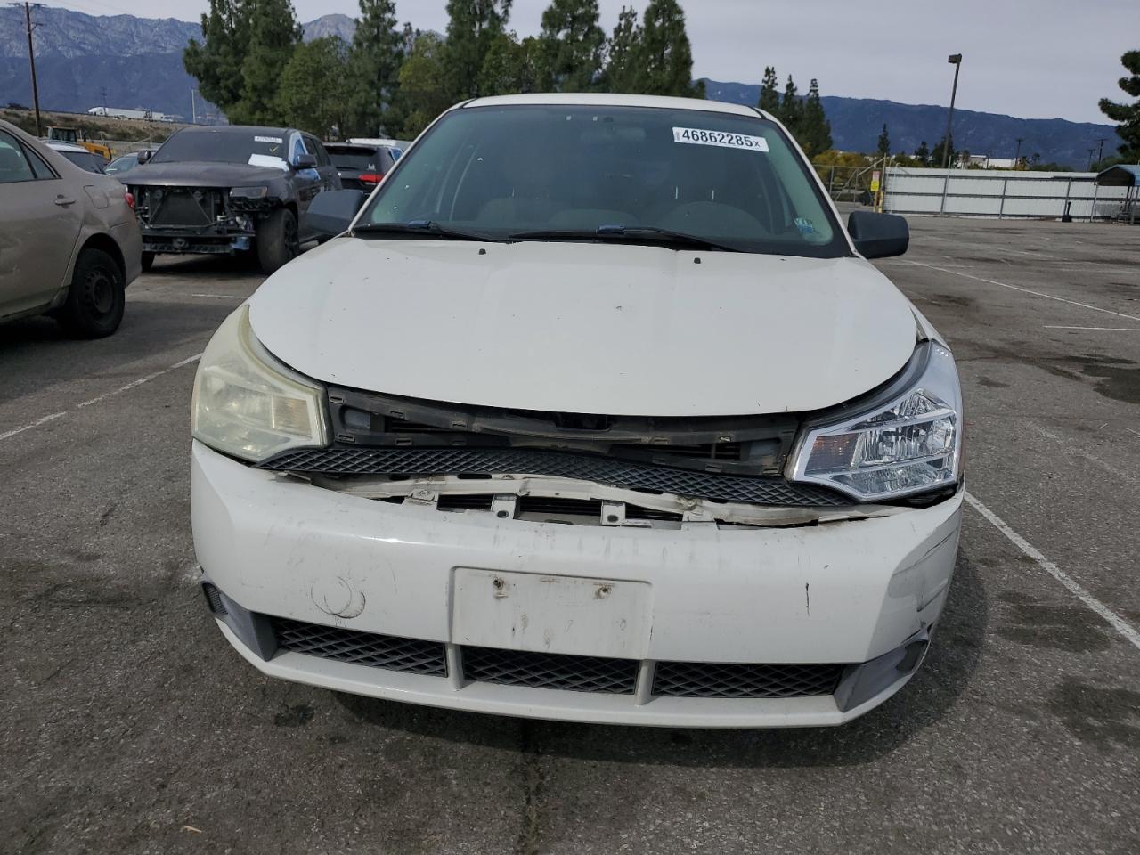 2009 Ford Focus - Image 5