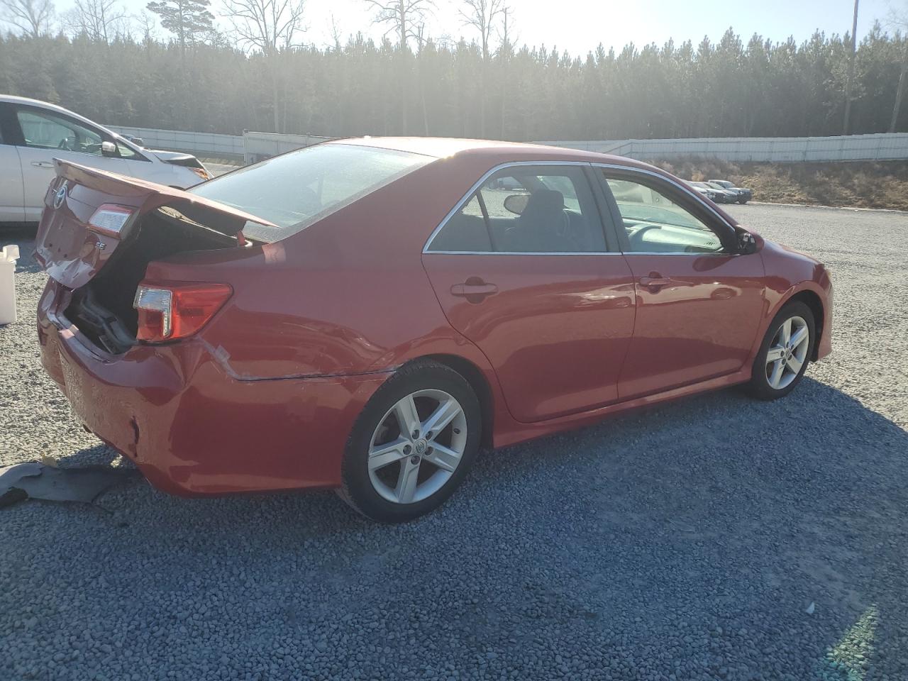 2014 Toyota Camry - Image 3