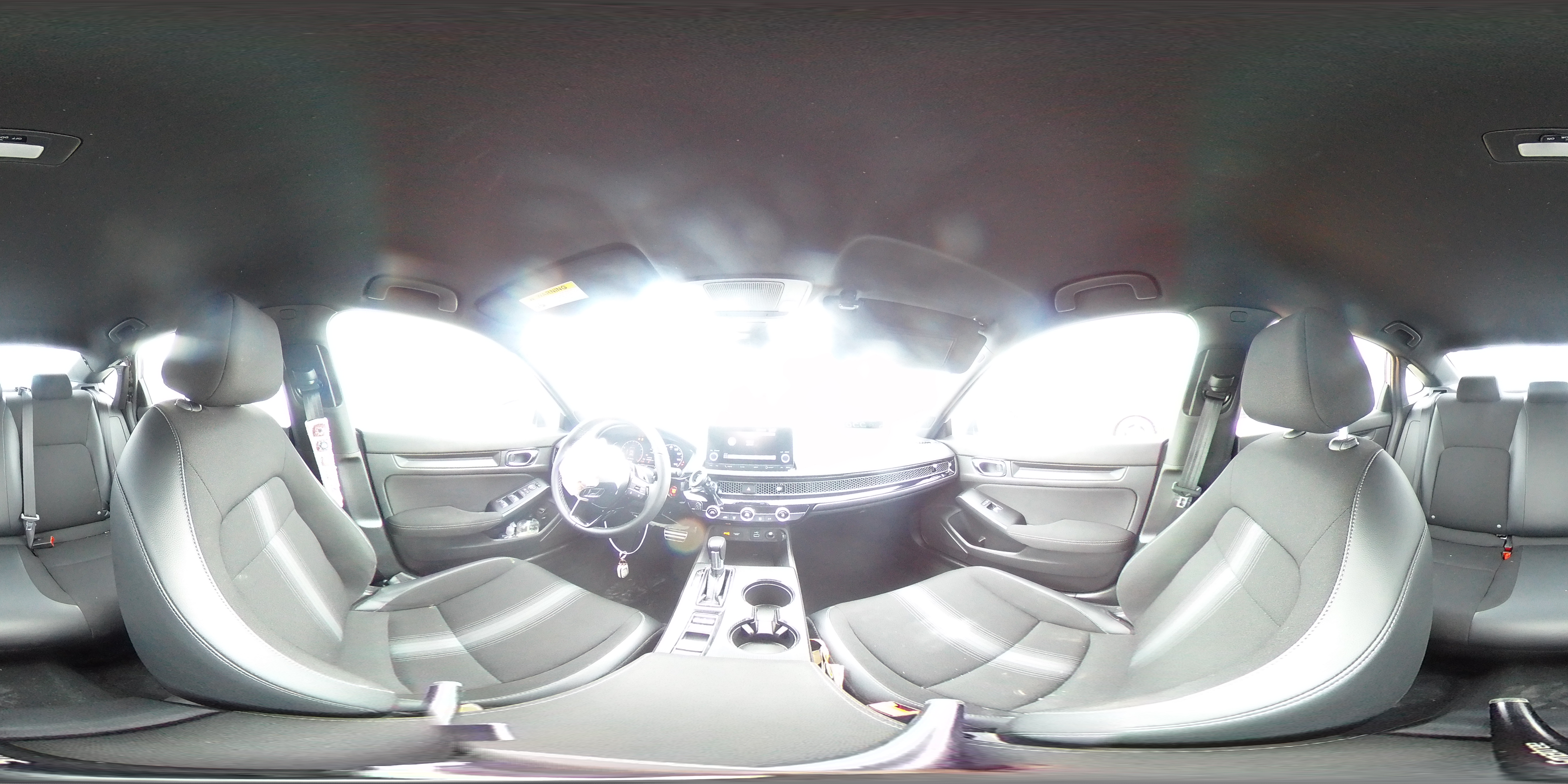 2022 Honda Civic - Image 13