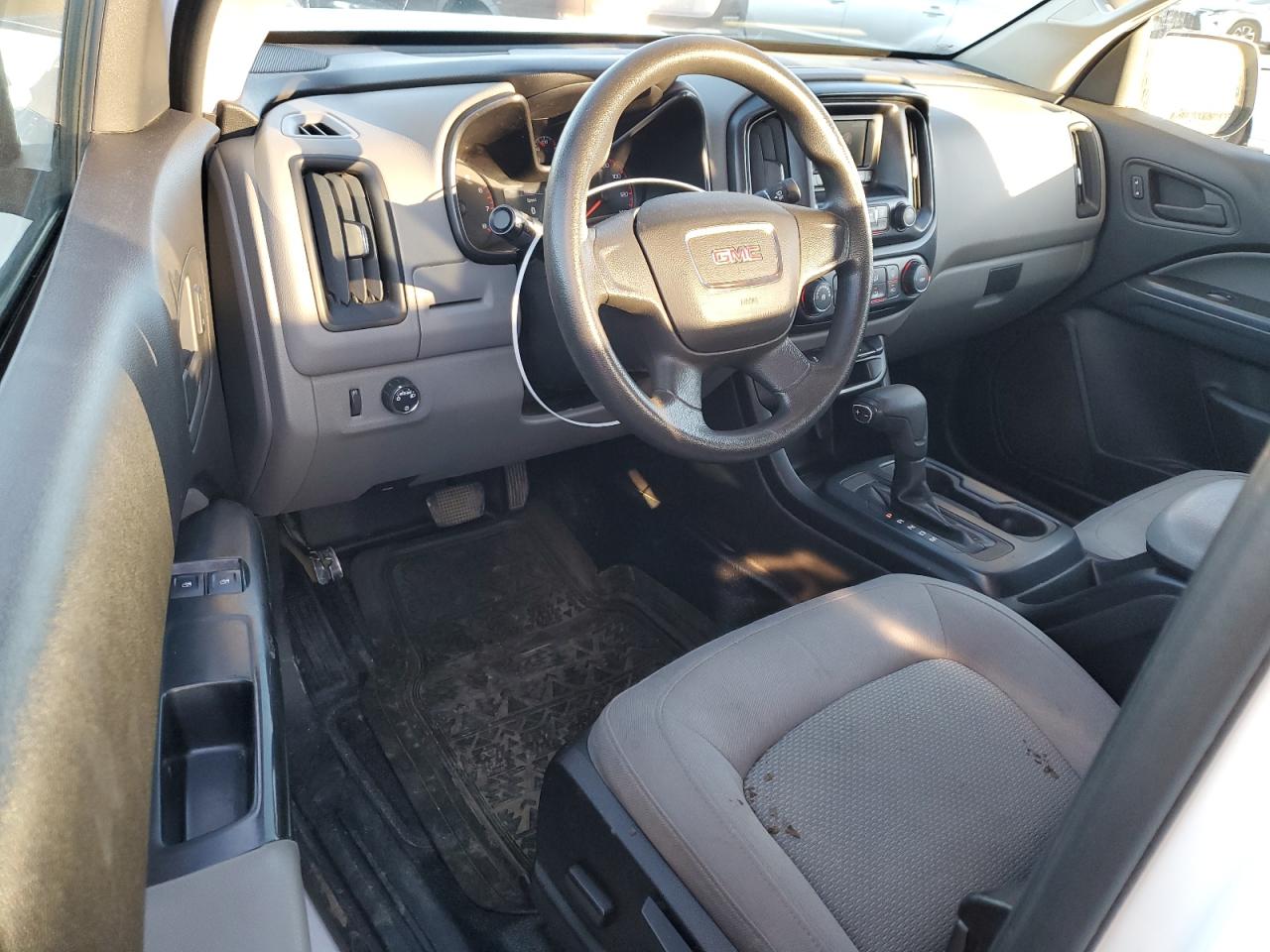 2016 GMC Canyon - Image 8
