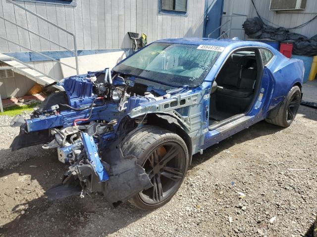 2022 Chevrolet Camaro Zl1